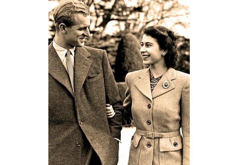  ما لا تعرفه عن الأمير الراحل فيليب