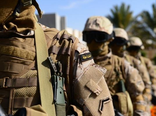 تدريبات الريك