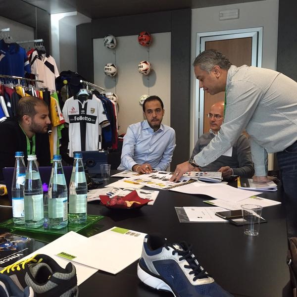 شركة سبورت رن وي