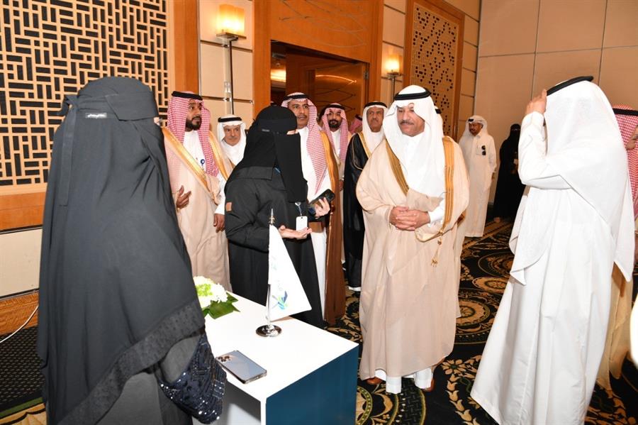 لتمكينها من مواجهة المشكلات.. أكثر من 200 منظمة غير ربحية في الملتقى الثاني لتمكين القطاع بالشرقية  