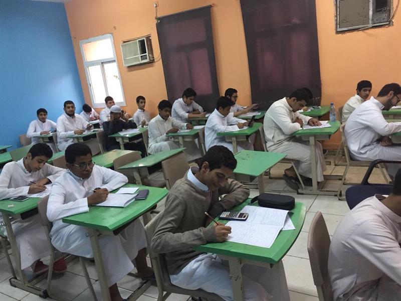 الاختبارات الاختبارات