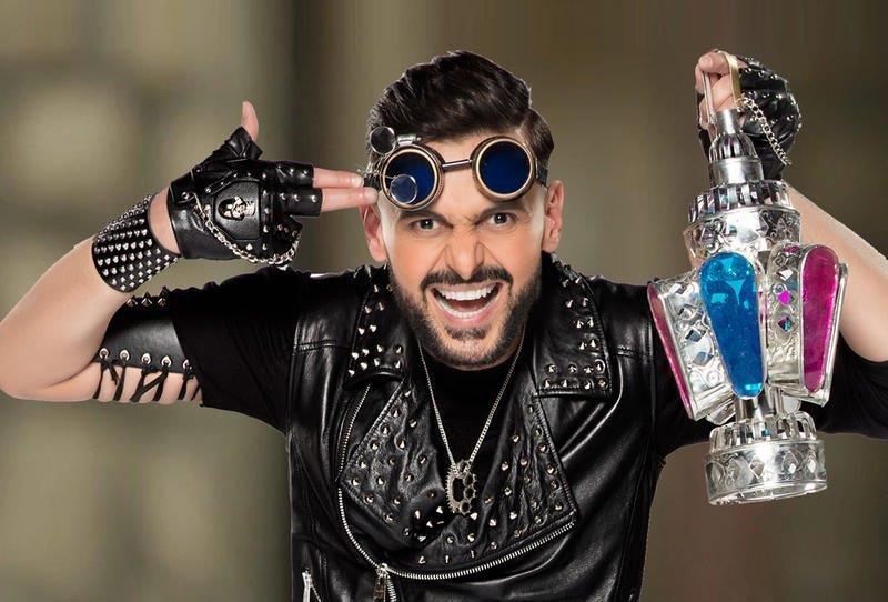 أخبار 24 | برنامج رامز جلال الرمضاني مهدد بالإلغاء.. وهذه الأسباب