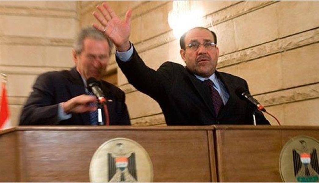 السجن 3 سنوات لمنتظر الزيدي