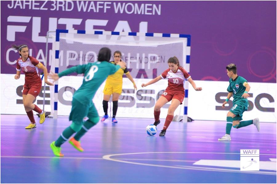 سيدات العراق