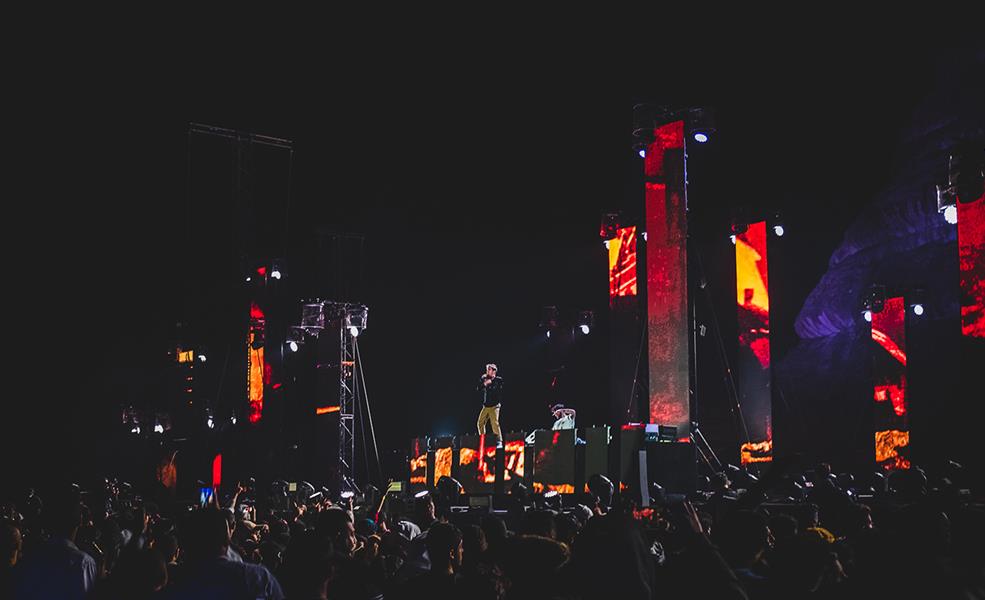 لحظات العلا تطلق فعاليات جديدة بدءًا من سبتمبر