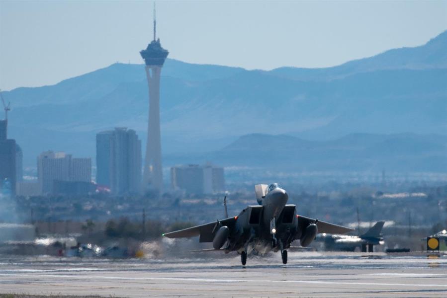 القوات الجوية الملكية السعودية