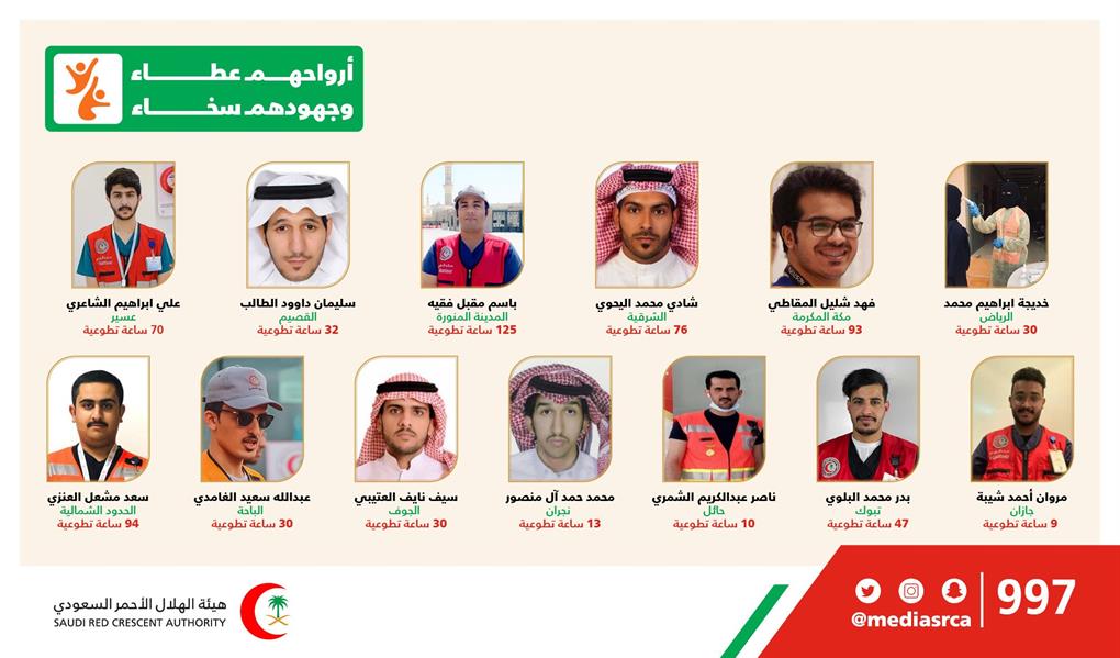 الهلال الاحمر