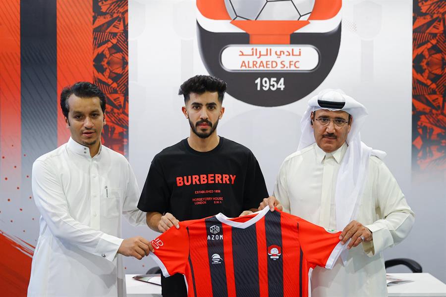 رسميًا.. رسميًا..