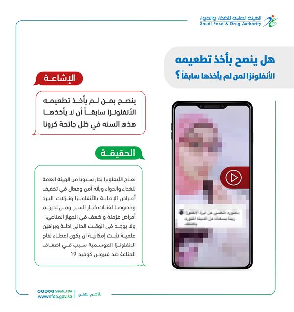 الانفلونزا