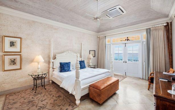 قصر للبيع في الكاريبي