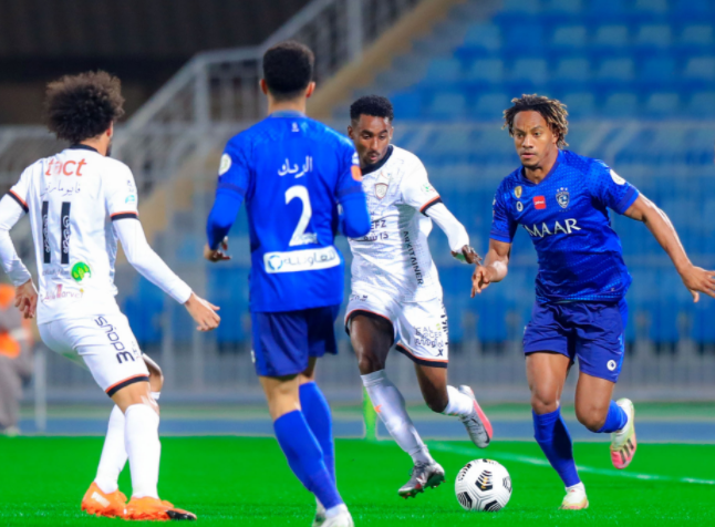 الشباب الشباب