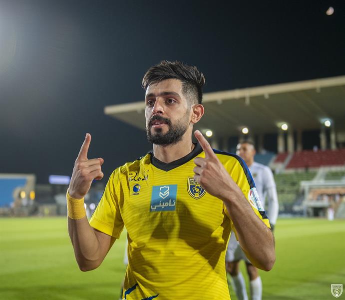 الاخضر الاخضر