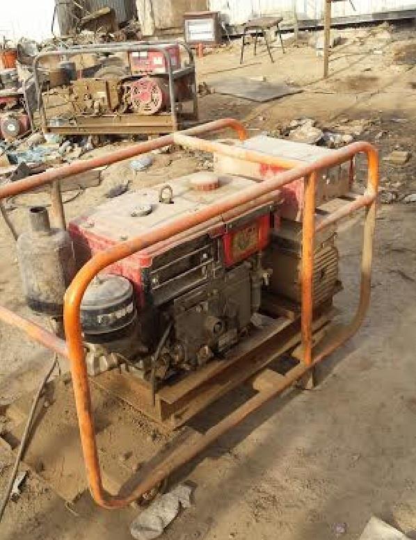 الرياض: الإطاحة بـ 5 مواطنين استولوا على شاحنات بعد تهديد سائقيها وباعوها 