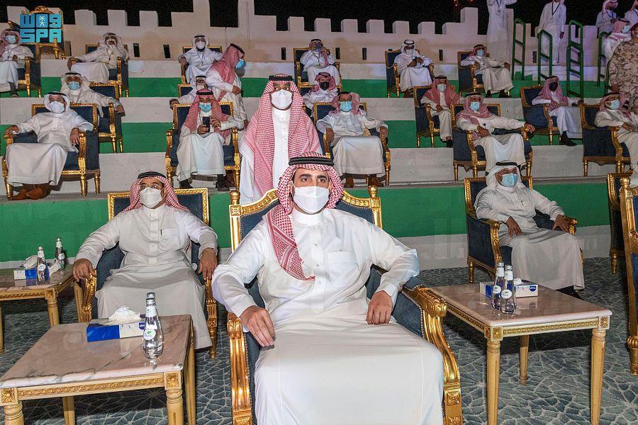 إطلاق مهرجان الزيتون الدولي بالجوف