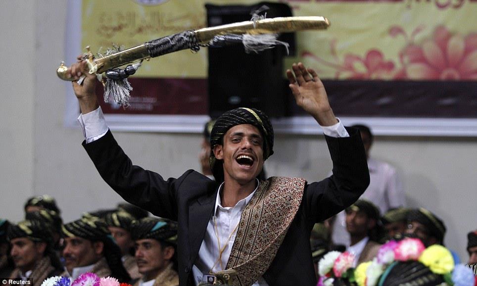 ليمن تدخل موسوعة 