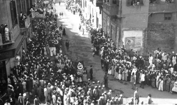 ثورة 1919 في مصر