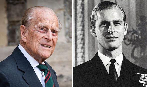 ما لا تعرفه عن الأمير الراحل فيليب