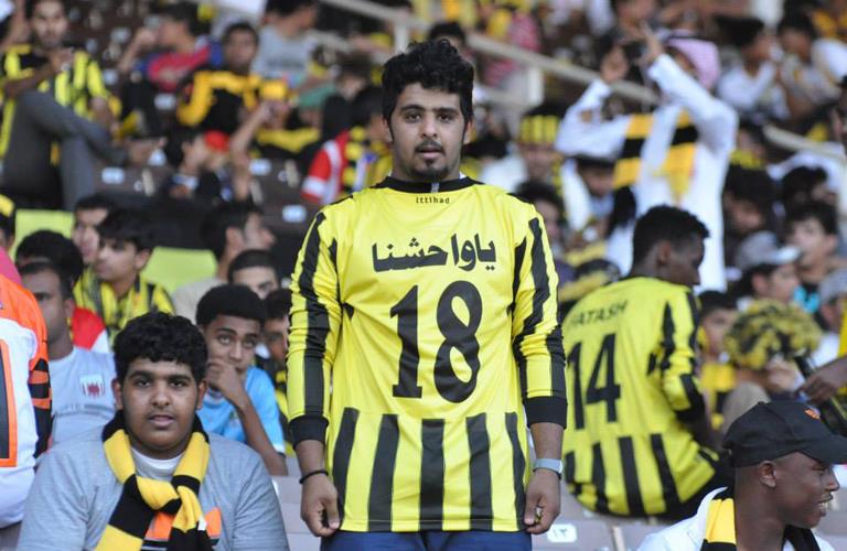 لحظات درامية ورسائل مؤثرة من جمهور “الإتي” لنور