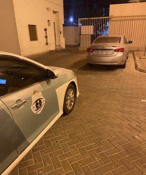 أحدهما نشر فيديو وهو يقود بسرعة عالية جدًا.. 