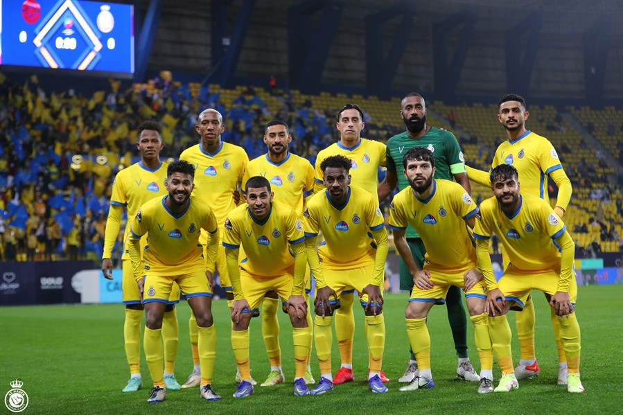 النصر