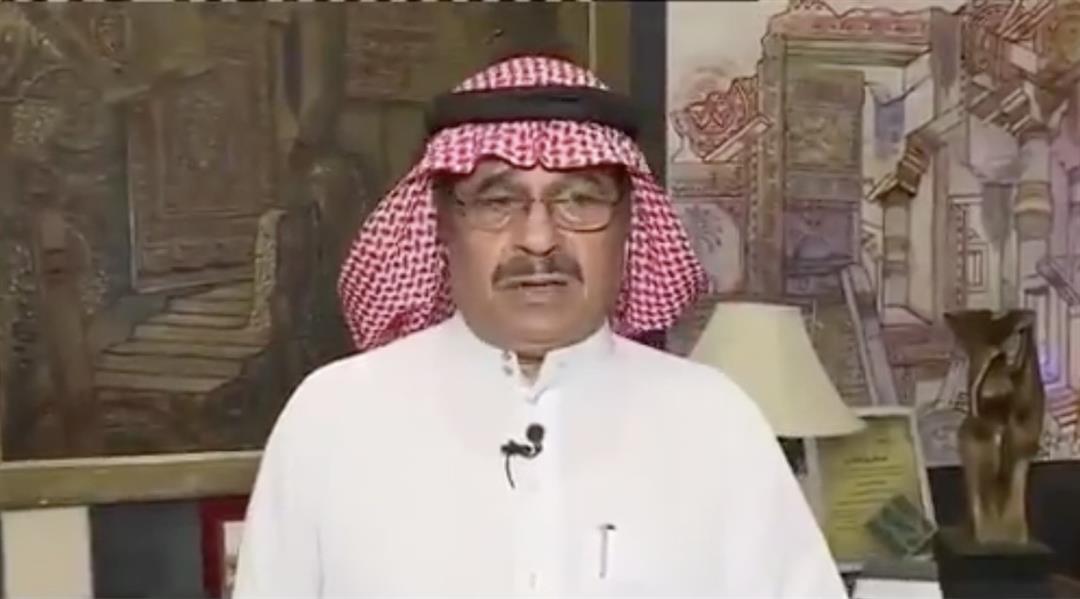 أعمال فنان تشكيلي سعودي تُزين عدداً من قصور الرئاسة بالعالم.. وهذه قصته (فيديو) 