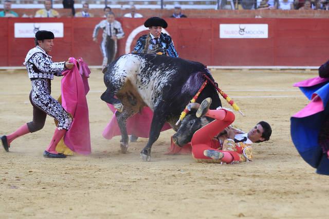 فيكتور باريو