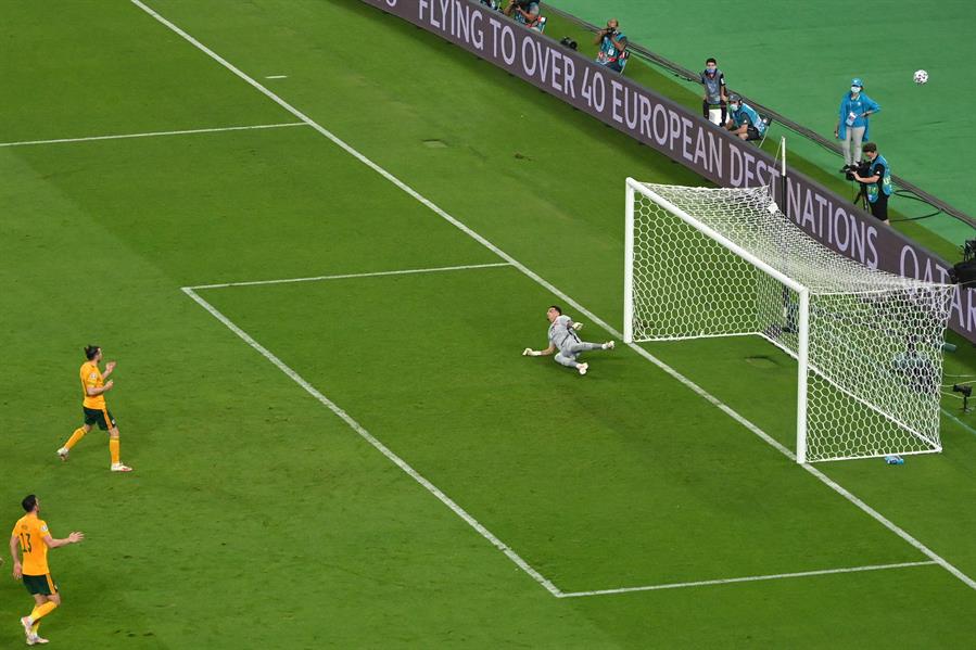 ويلز تضرب تركيا بثنائية في يورو 2020