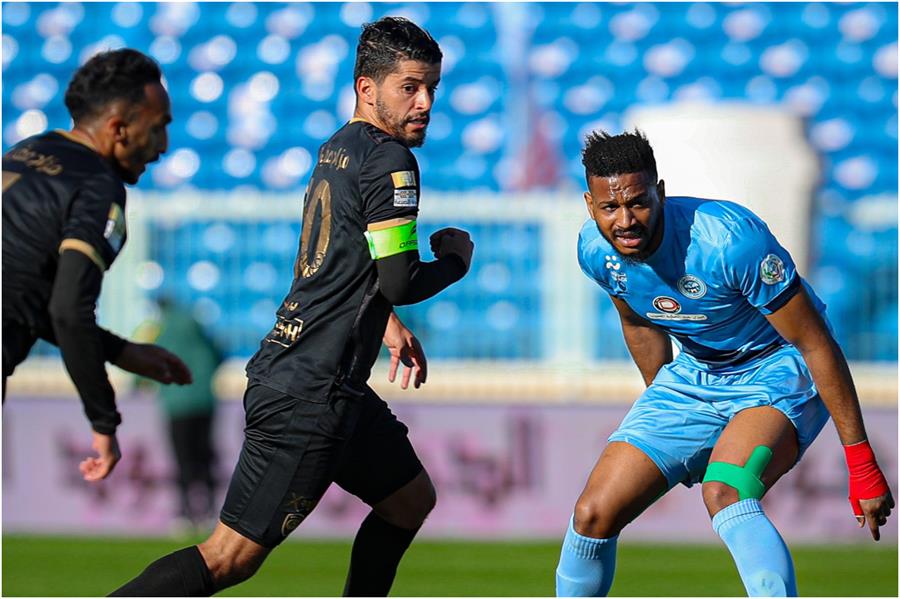 أبها والباطن