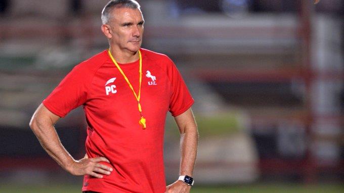 كارتيرون كارتيرون