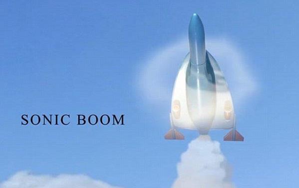 بالفيديو والصور: إيرباص تصمم طائرة كونكورد 2 يمكنها السفر من لندن إلى نيويورك في ساعة بالفيديو والصور: إيرباص تصمم طائرة كونكورد 2 يمكنها السفر من لندن إلى نيويورك في ساعة