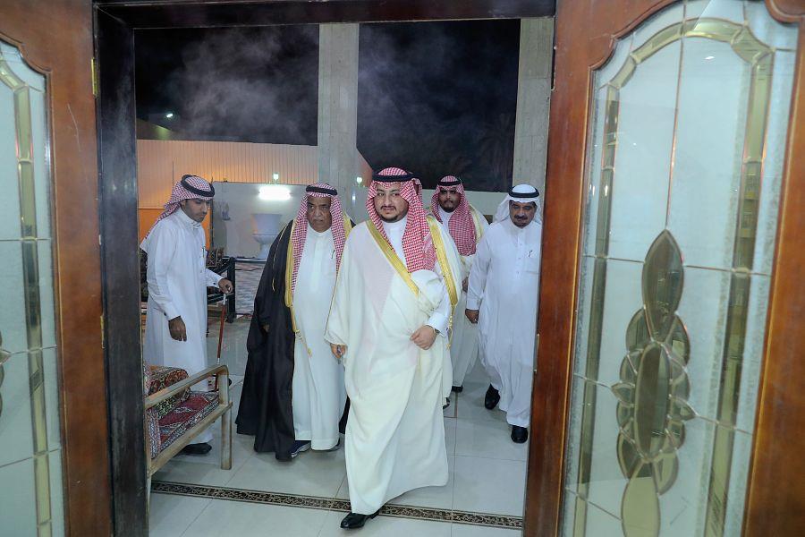 نائب أمير الجوف