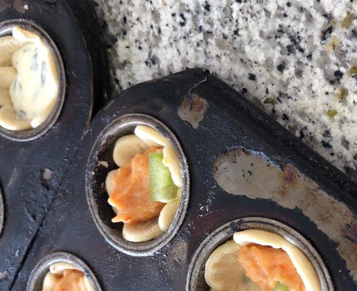 ضبط مطعم لبيع المعجنات مخالف لشروط البلدية في الخرج ضبط مطعم لبيع المعجنات مخالف لشروط البلدية في الخرج