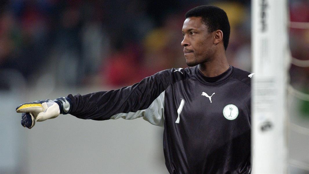 أخبار 24 | أسد الشباك الخضراء.. كيف احتفل المنتخب بميلاد محمد الدعيع؟  (فيديو)