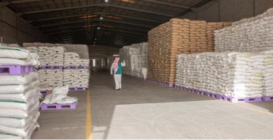 وزارة التجارة وزارة التجارة