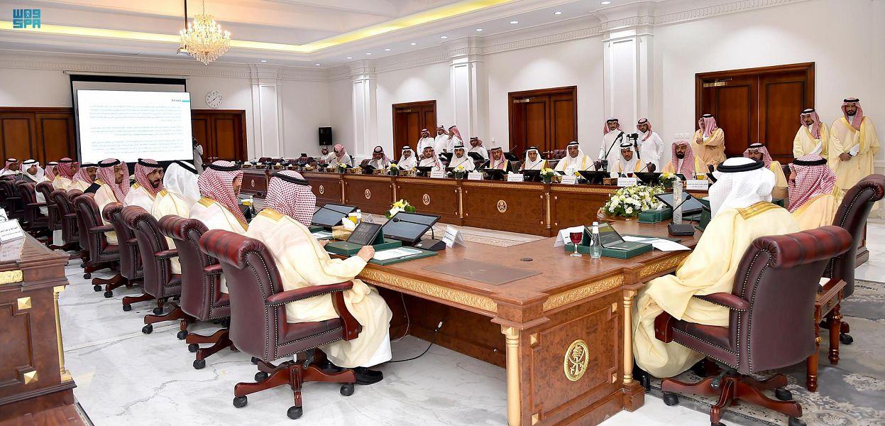 تطوير طرق نجران