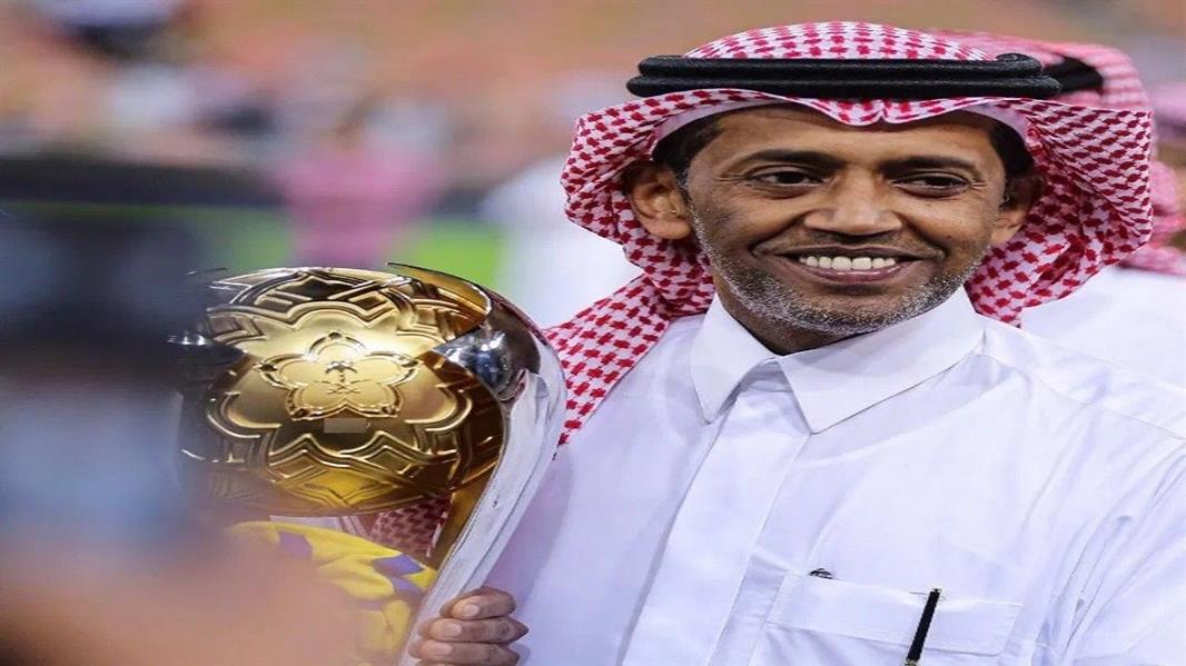 أخبار 24 بغلف يوجه نصيحة لجماهير النصر بعد الاحتجاج ضد برسبوليس