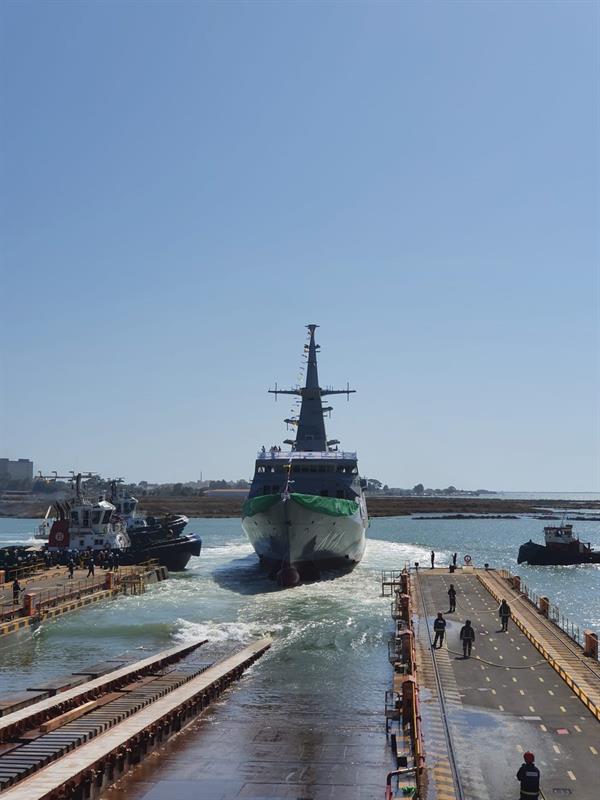 القوات البحرية القوات البحرية