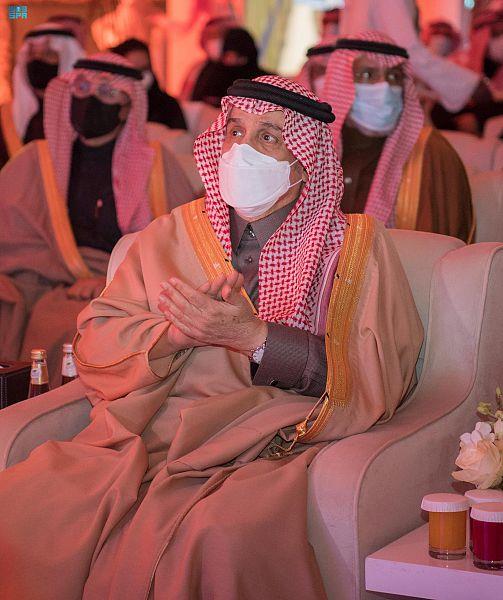 أمير الرياض يفتتح المرحلة الأولى من مشروع واحة الملك سلمان بن عبدالعزيز للعلوم أمير الرياض يفتتح المرحلة الأولى من مشروع واحة الملك سلمان بن عبدالعزيز للعلوم