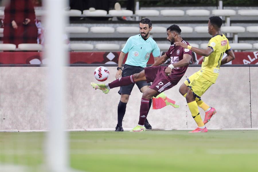 الفيصلي والتعاون