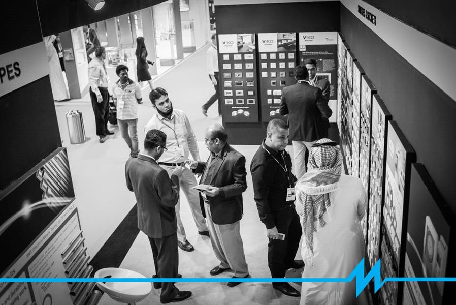 معرض الشرق الأوسط للكهرباء السعودية معرض الشرق الأوسط للكهرباء السعودية