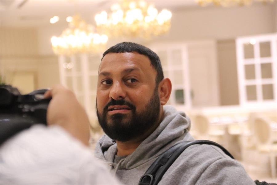 نسيم حميد نسيم حميد