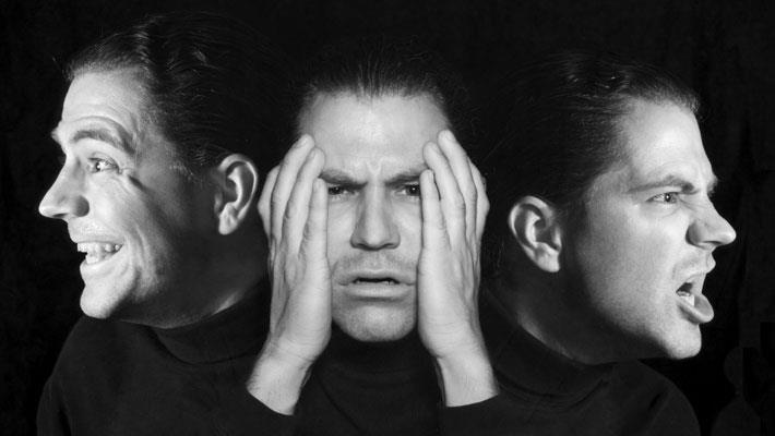 تقلب المزاج