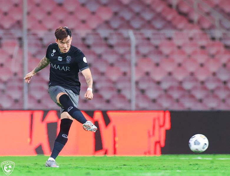 الهلال الهلال