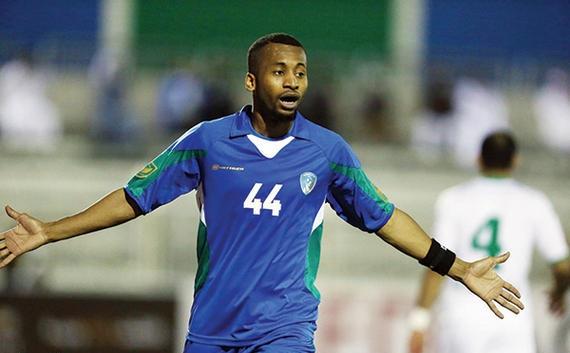 وليد الجيزاني وليد الجيزاني