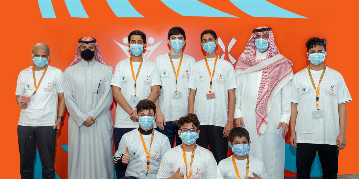 إطلاق برنامج رياضي لتفعيل مراكز أندية الحي الترفيهية إطلاق برنامج رياضي لتفعيل مراكز أندية الحي الترفيهية