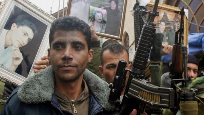 زكريا الزبيدي