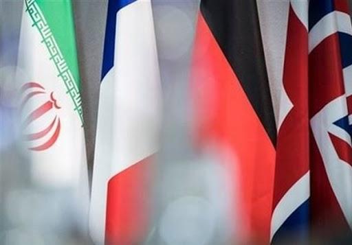 باريس ولندن وبرلين تعتبر أجهزة الطرد المركزي الجديدة في منشأة نووية إيرانية "مقلقة للغاية"