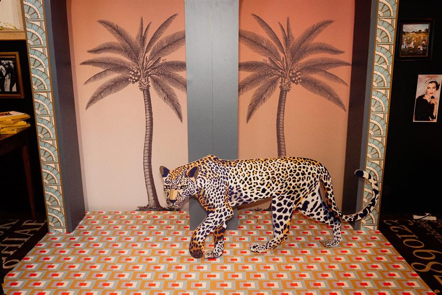 الأميرة ريما بنت بندر تدشّن كتاب 