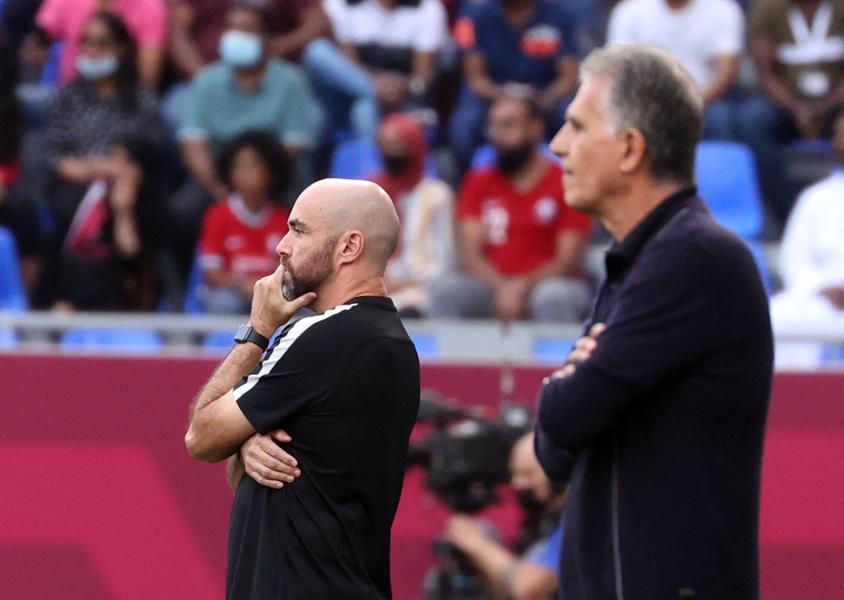 قطر ومصر قطر ومصر