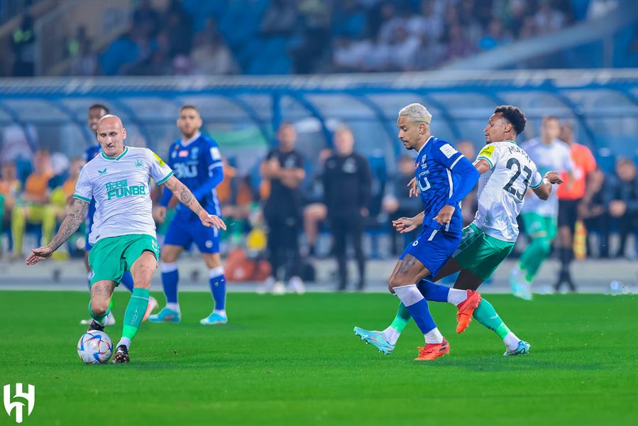 Newcastle and Crescent Newcastle and Crescent